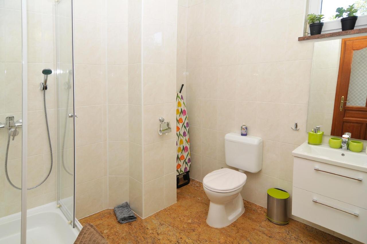 Farkas Apartman Siofok Exterior photo